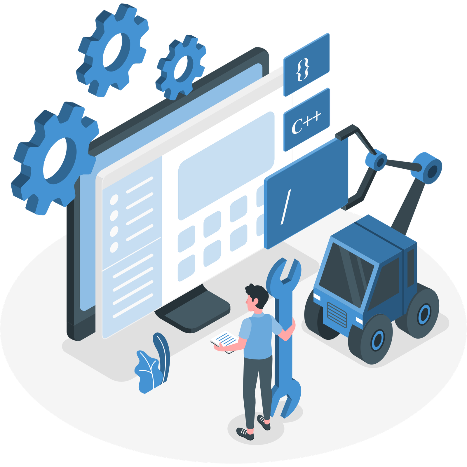 Engineering Excellence