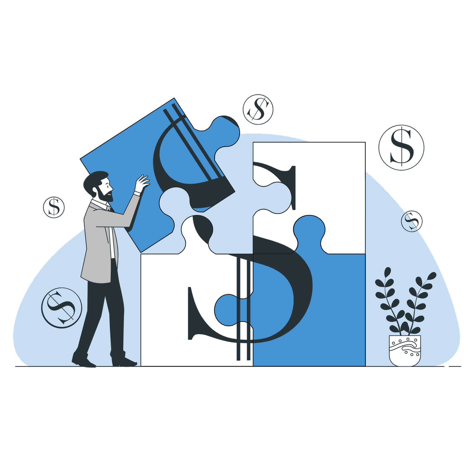 Integrated Solutions